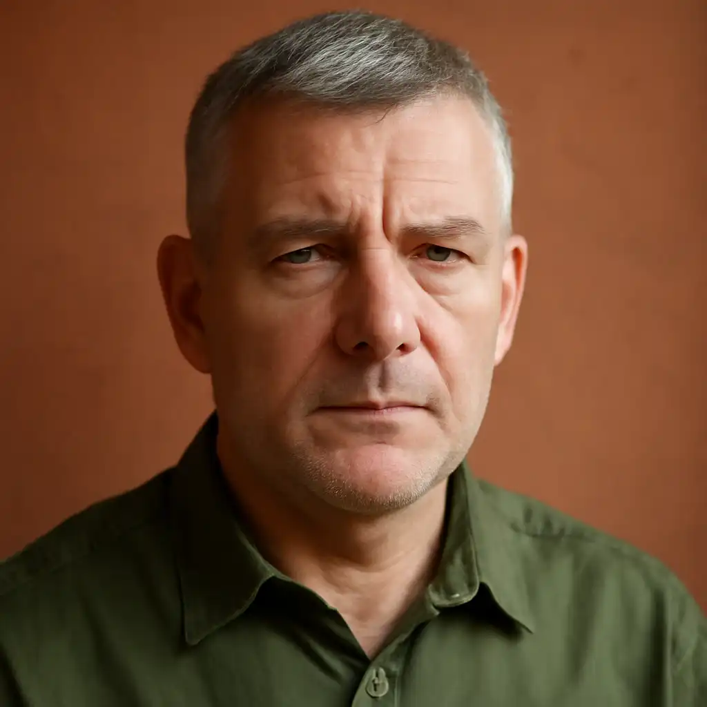 David O'Malley